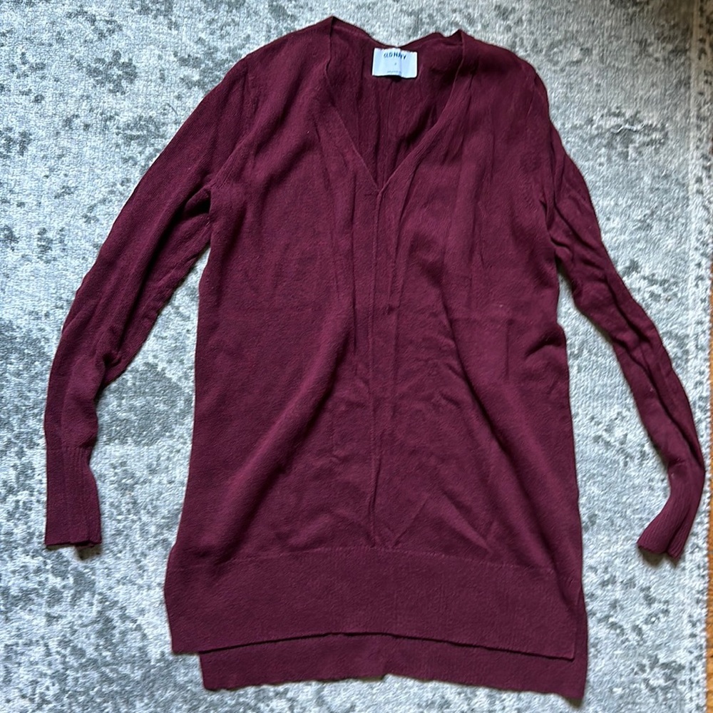 Old Navy Knit Sweater